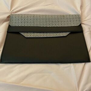 Leather Tablet Holder